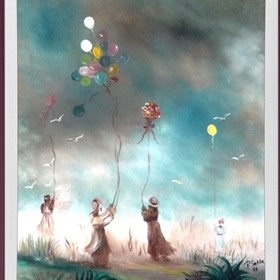 Paintings: paintings for sale